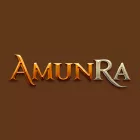 AmunRa-kasinon tunnus pienempää bonuskattoa ja ilmaiskierroksia vertailevassa kortissa