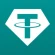 Tether USDT -talletus kasinolle tarkistetun lohkoketjuverkon kautta
