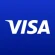 Visa-maksukortti euromääräiseen kasinotalletukseen, kun korttimaksut ovat sallittuja
